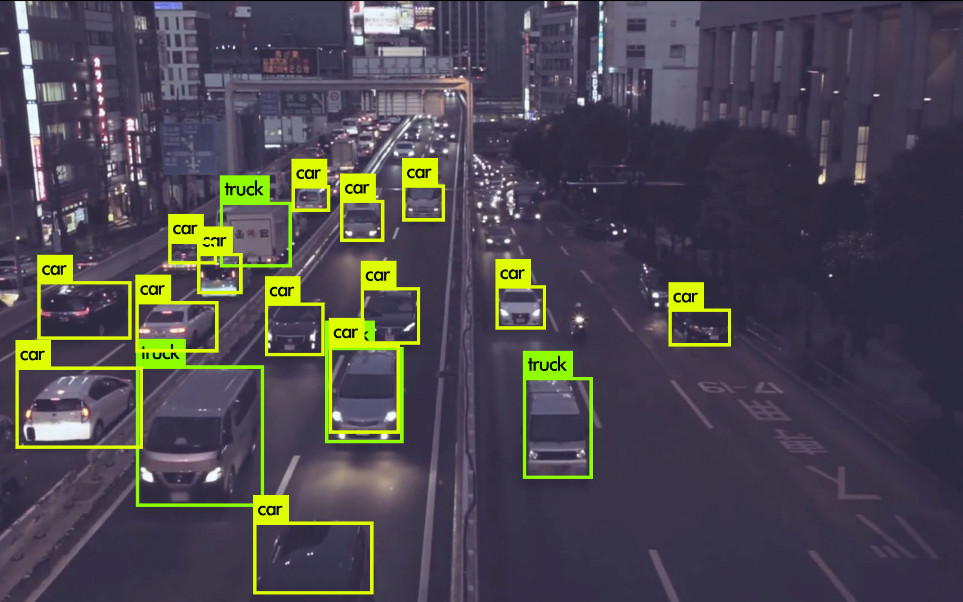 Cover for Tracking Things in Object Detection Videos