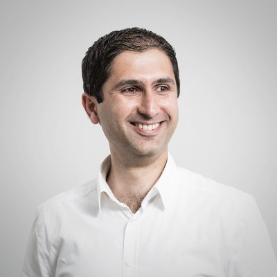 Picture of Ayser Armiti
