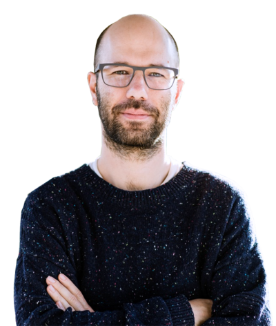 Picture of Benedikt Groß
