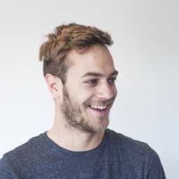 Picture of Bjørn Karmann