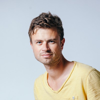 Picture of Christoph Hermle