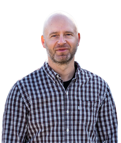 Picture of Daniel Schmid