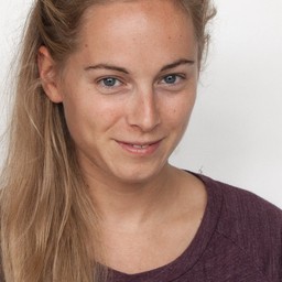 Picture of Flore de Crombrugghe