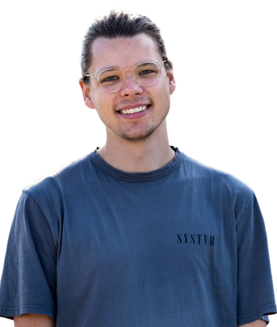 Picture of Florian Porada