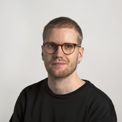 Picture of Herwig Scherabon