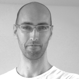 Picture of J. Paul Neeley