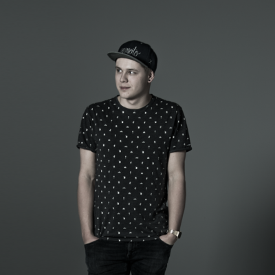 Picture of Jan Asmus