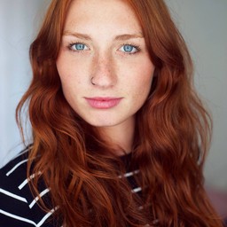 Picture of Josephine Hartung