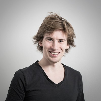 Picture of Marco Berends