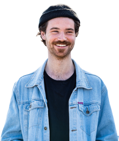 Picture of Markus Kreutzer