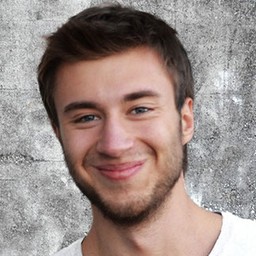 Picture of Mathias Beeh