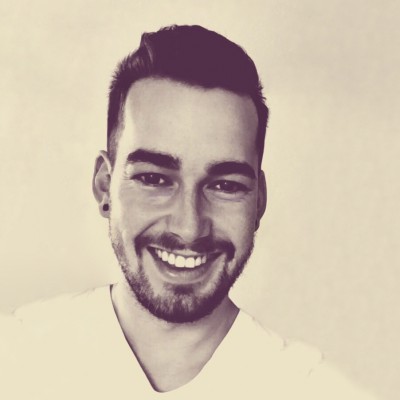 Picture of Raphael Dirr