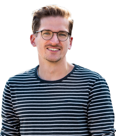 Picture of Raphael Reimann