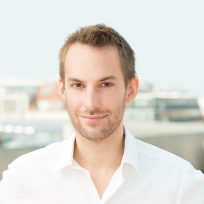 Picture of Robert Tinnefeld