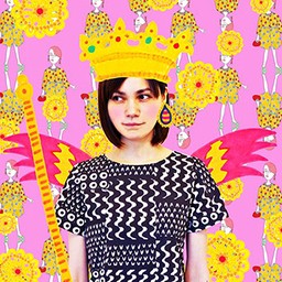 Picture of Shiori Clark