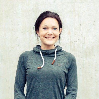 Picture of Susanne Purucker
