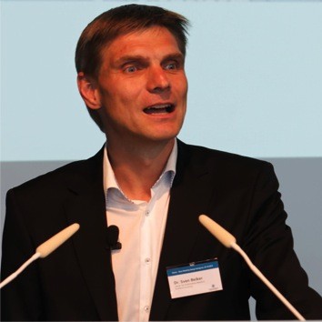 Picture of Sven Beiker
