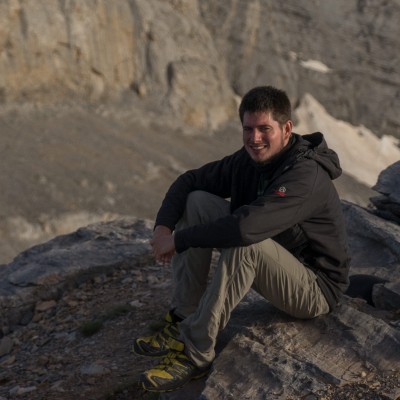 Picture of Thibault Durand