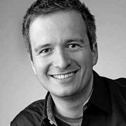Picture of Thorsten Heilig
