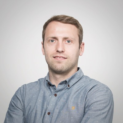 Picture of Tilman Häuser