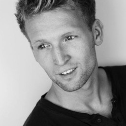 Picture of Tobias Lauer