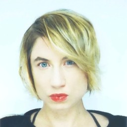 Picture of Verena Dauerer