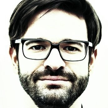 Picture of Wolfgang Gruel