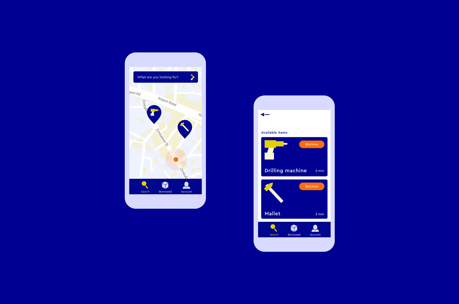 Cover for hī di: A mobility service for Ethiopia