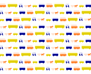 Cover for hī di: A mobility service for Ethiopia