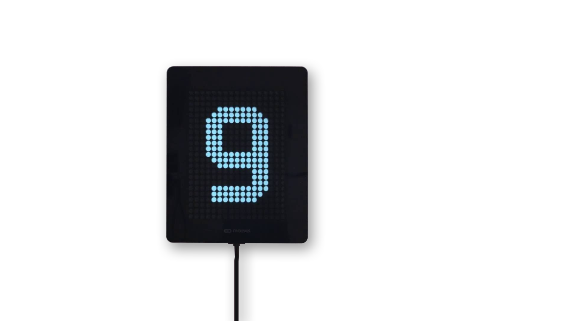 Cover for moovel Go v2 - Handsfree Mobility