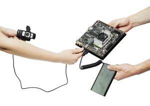 Cover for OpenDataCam V2