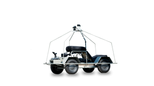 Cover for Who Wants to Be a Self-Driving Car?