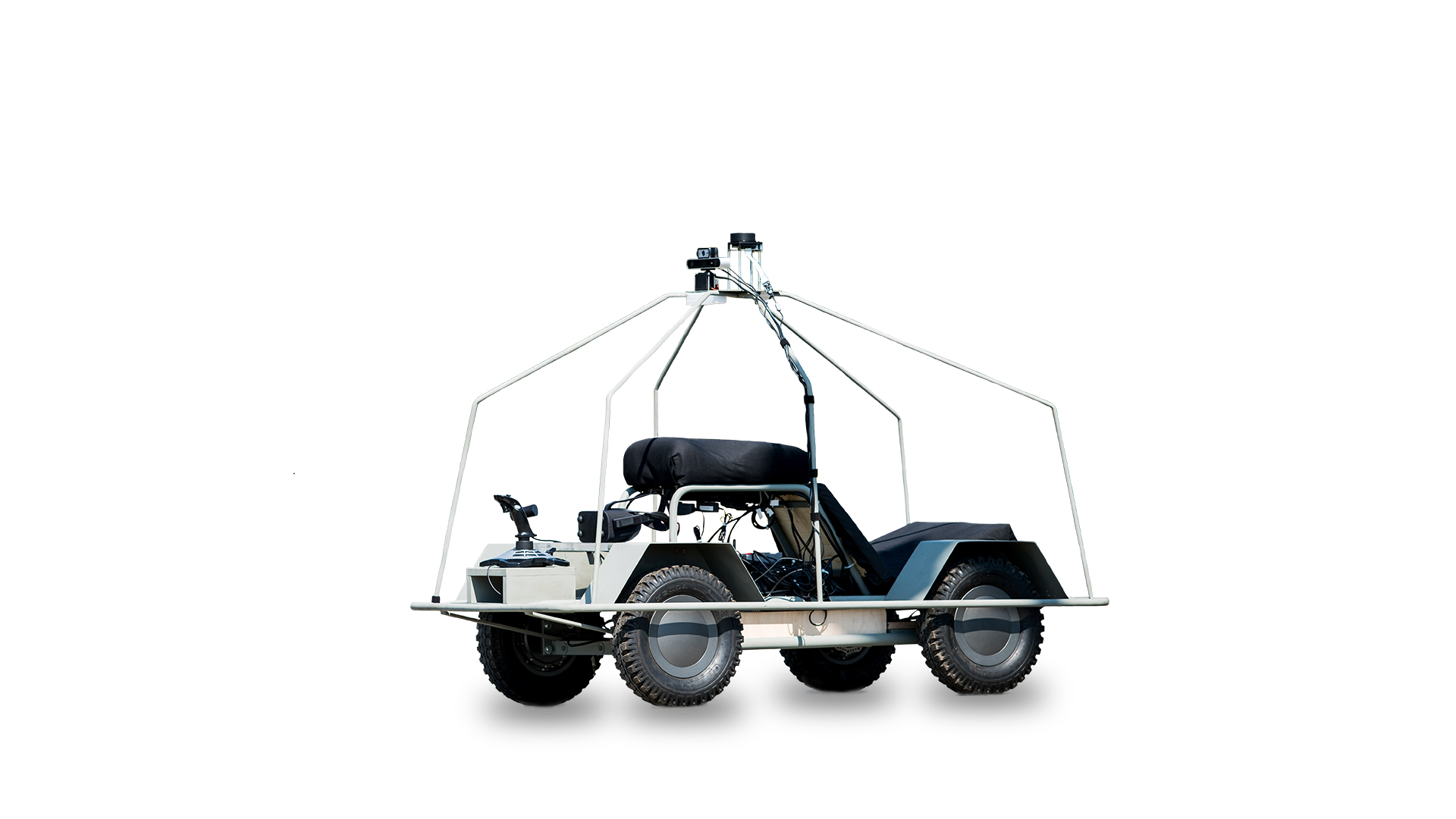 Cover for Who Wants to Be a Self-Driving Car?