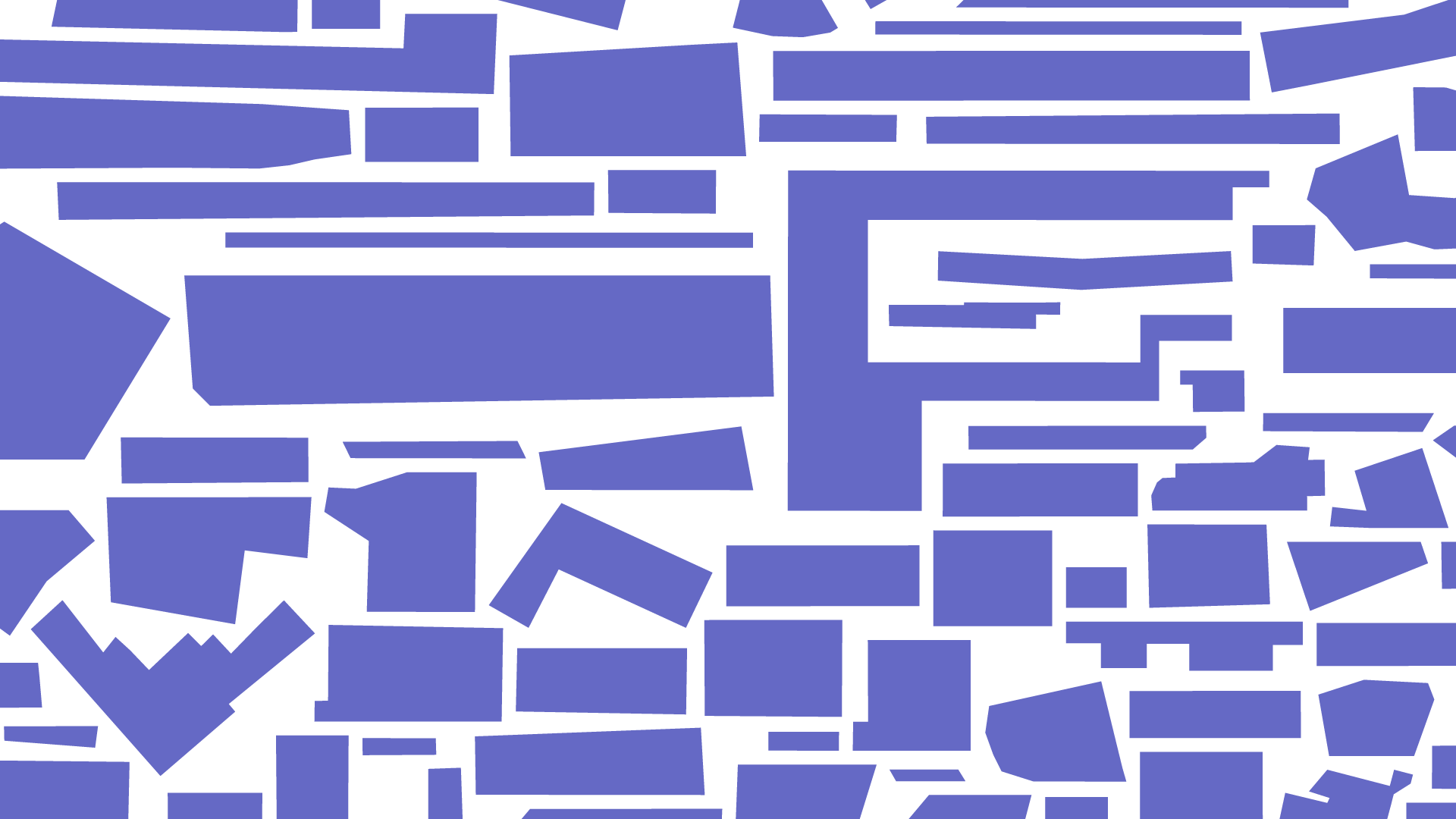 Cover for What the Street!? The Mobility Space Report