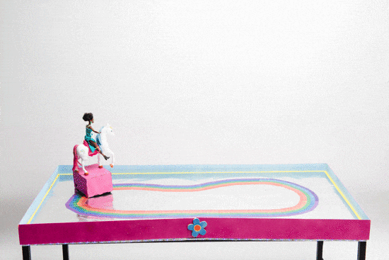 Cover for Wrkshp: Mobility Insights for Barbie