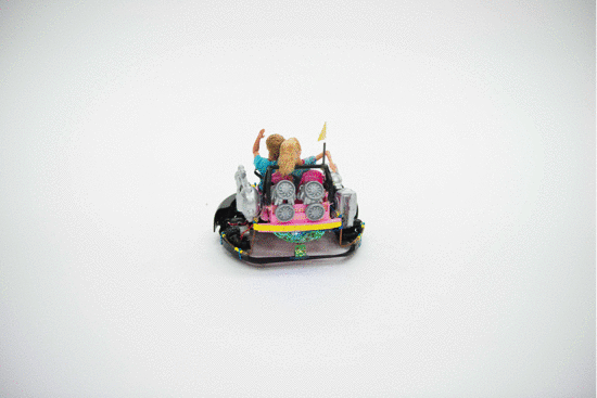 Cover for Wrkshp: Mobility Insights for Barbie
