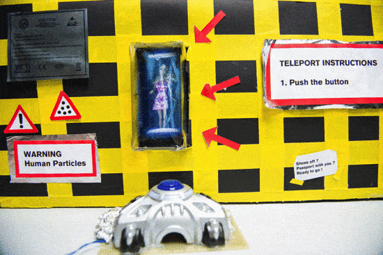 Cover for Wrkshp: Mobility Insights for Barbie